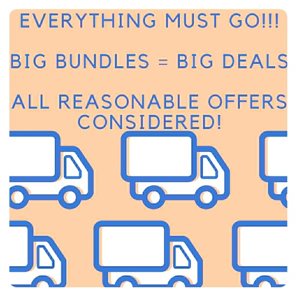 OFFERS WELCOME ⭐️ - Picture 7 of 7